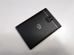 Original BlackBerry Passport Q30 (SQW100-1) 32GB+3GB 13.0MP Unlocked Smartphone