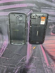 Metro PCS Coolpad 5860E Android Smartphone Cellphone GSM 5860E Cell Phone