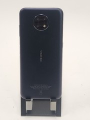 Nokia G10 (TA-1338) 32GB – Blue (GSM Unlocked) Dual SIM Smartphone