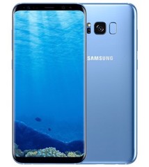 Samsung Galaxy S8 G950U SM-G950U Factory Unlocked 5.8″ 64GB Smartphone OPEN BOX