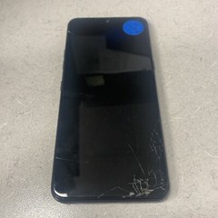 FOR PARTS – LG K51 LMK500MM 32GB Gray 4G LTE 6.5″
