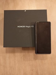 Honor Magic V3 512GB – Ultra-Thin Foldable Flagship | Snapdragon 8 Gen 3 | 5150m