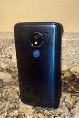 Motorola Moto G7 Power XT1955-5 (Unlocked)