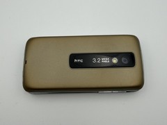 HTC Touch Pro 6850 Sprint Beige Untested