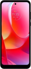 Very Good – (Verizon) Motorola Moto G Power 2022 64GB Black Smartphone