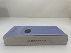 Google Pixel 10a 128GB Lavender 5G Sub-6 Screen 6.3′ MP1.0 New Sealed Unlocked