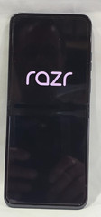 Motorola Razr 60 XT2553-1 256GB 8GB Unlocked Blue