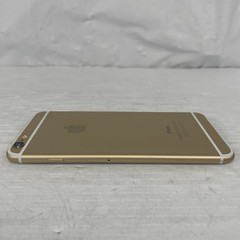 Apple iPhone 6 Plus A1522 16GB Gold Working Good Condition