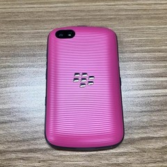 BlackBerry 9720 Unlocked Cellphone 3G WIFI 5MP Camera FM Radio GPS SALE LO