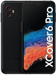 Samsung Galaxy XCover 6 Pro 5G SM-G736B/DS Dual SIM Original SmartPhone OPEN BOX