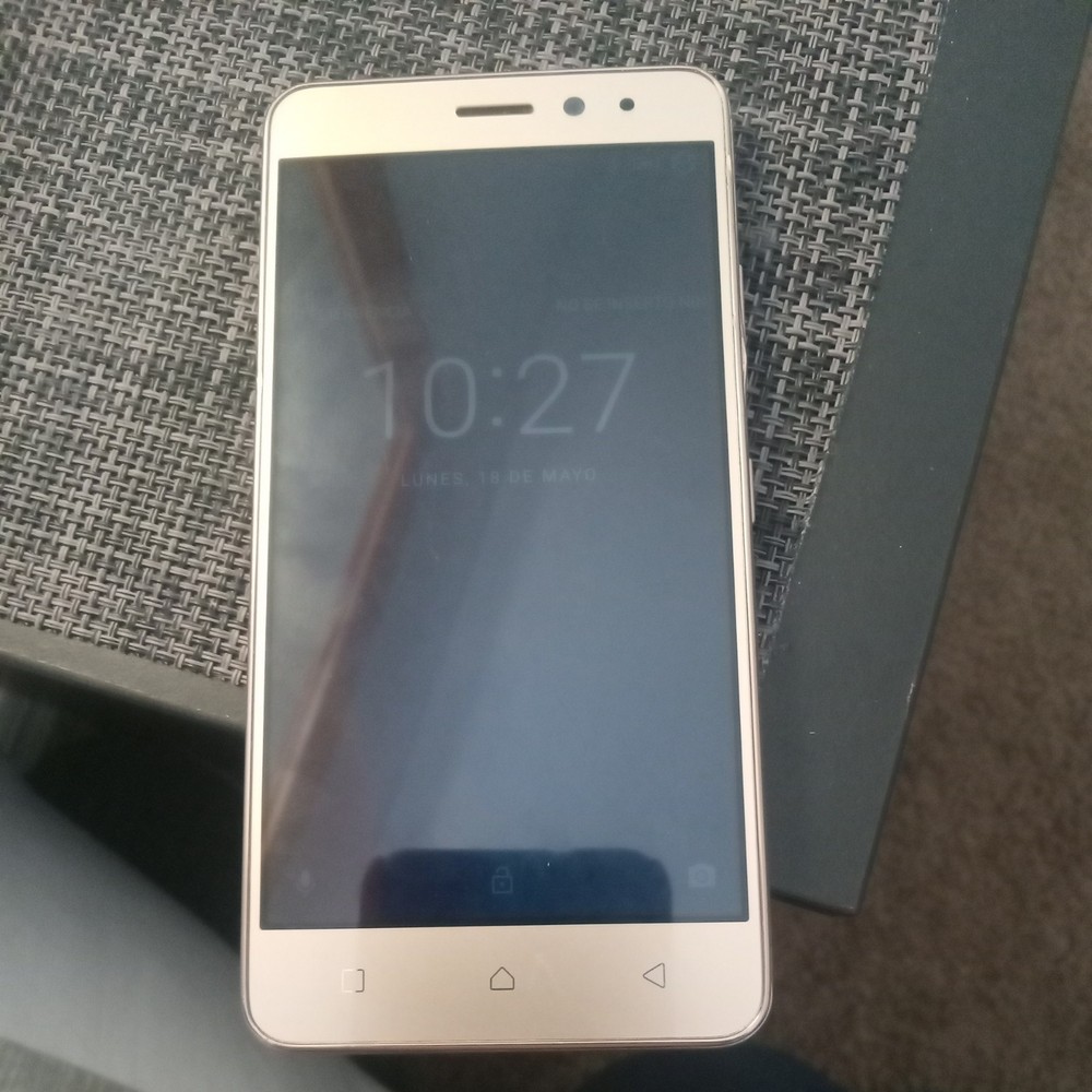 Lenovo K33b36 Vibe K6