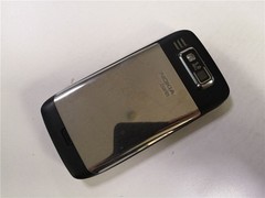 Unlocked Nokia E72 3G Bluetooth 5MP GPS WIFI FM radio Bar Mobile Phone US