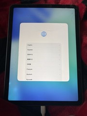 Apple iPad Air 4th Gen 10.9in 64GB Wi‑Fi Gray USB‑C iPadOS A2316