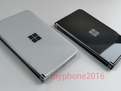 Microsoft Surface Duo 2 – 128 / 256GB (Unlocked) Dual-screen Foldable Smartphone