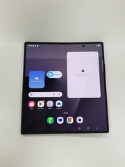 Samsung Galaxy Z Fold7 256GB Black SM-F966U Read Description Details JMM508