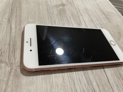 Apple iPhone 7 Plus (A1784) 32GB – (Us Sprint-T-Mobile) Smartphone – *DAMAGED*