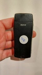 1371.Nokia 8210 – Very Rare – For Collectors – Unlocked
