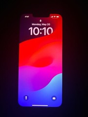Apple iPhone 14 – 128 GB – Blue (AT&T)