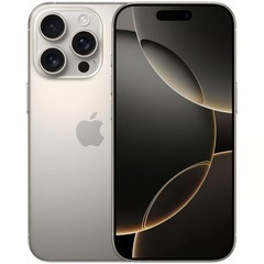 Apple iPhone 16 Pro 128GB Grey – Excellent – 1 Year Warranty