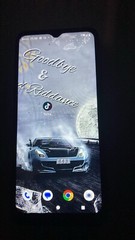 phone