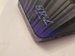 Apple iPhone 14 Pro Max – 1 TB – Deep Purple (Unlocked) – A2651