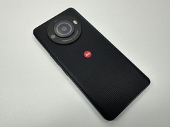 Leica LEITZ Phone 3 5G 512GB 12GB RAM 6.6″ Unlocked 47.2MP Android Used