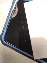 Samsung Galaxy S20+ – 128 GB – Cosmic Black (Unlocked) Please Read Description