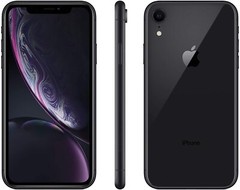 Apple iPhone XR 64GB Black (Unlocked) – Good