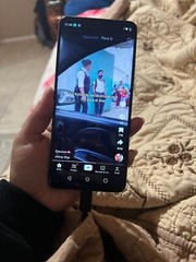 Realme note 50 – 64 GB – Blue (Unlocked) está nuevo tiene TikTok está con su caj