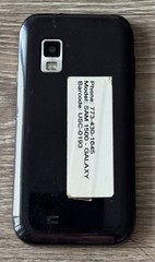 Samsung Galaxy S SCH-R500 U.S. Cellular Smartphone For Parts