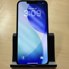 Apple iPhone 14 128GB Midnight – NO FACE ID