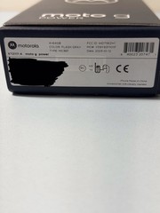 Motorola Moto G Power 2021 – 64GB – Flash Gray, Unlocked – SEALED!