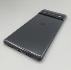 Google Pixel 6 Pro – 128 GB – Stormy Black – No Working Display