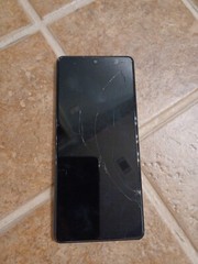 LG Stylo 6 64GB – White (T-Mobile)