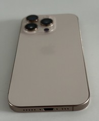 Apple iPhone 16 Pro 256GB Desert Unlocked Excellent Condition! Original Parts