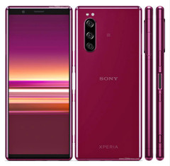 Sony Xperia 5 J8210 J9210 128GB+ 6GB Factory Unlocked Smartphone- New Unopened