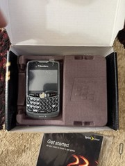 NEW Blackberry 8330 CDMA Mobile Phone