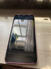 Samsung Galaxy S9 SM-G960 – 64GB – Lilac Purple (Verizon)