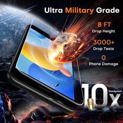 2PCS Screen Protector for iPhone SE 3/2 2022/2020 iPhone 8/7 4.7 Inch 9H+ Temper