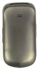 Samsung Gusto 2 II SCH-U365 – Charcoal Gray ( Verizon ) Cellular Flip Phone
