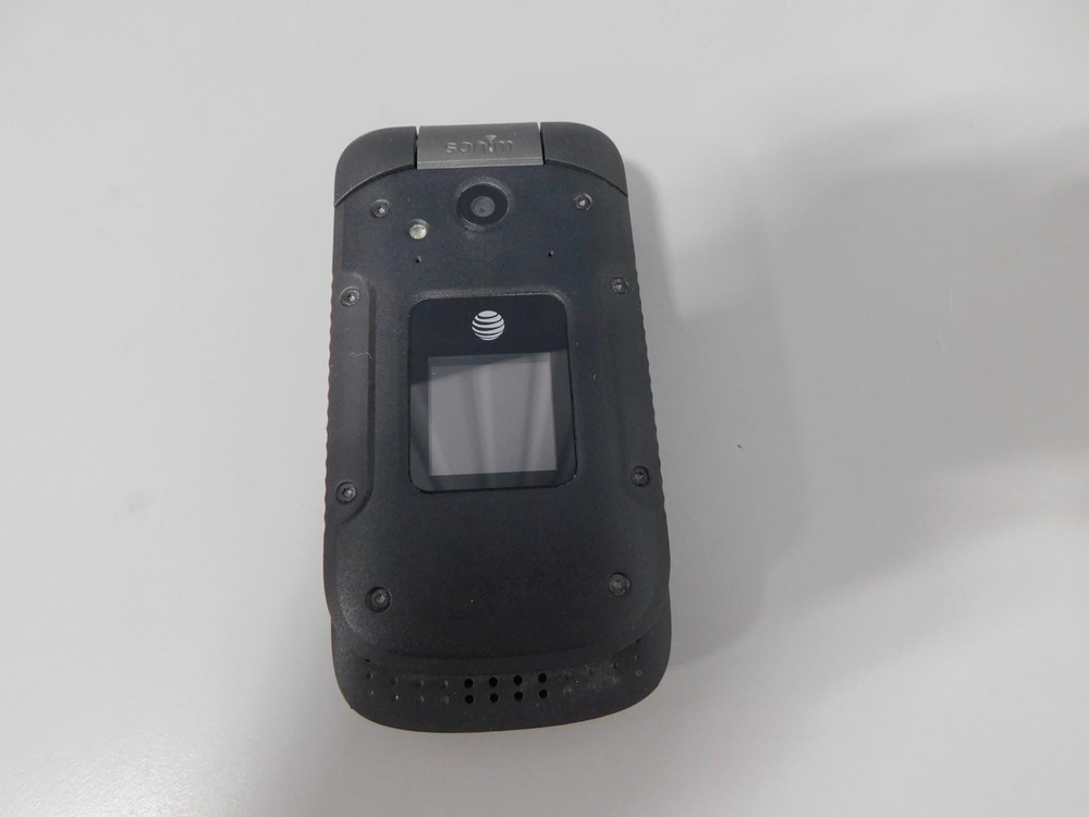 Sonim XP3 XP3800 AT&T (AT&T Only) 4GB Rugged Camera Flip Phone