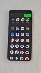 90%N ew Nothing Phone (2) Unlocked 5G 6.7″ 128/256GB Glyph Interface Luminescent