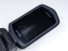 Used Kyocera DuraXV LTE E4610 (Verizon) 4G LTE Rugged Waterproof Flip Phone