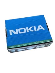 Nokia 6310i Battery Box Charger Cover Mercedes-benz Limited Edition