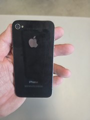 Apple iPhone 4 Model No. A1349 For Parts Please Read