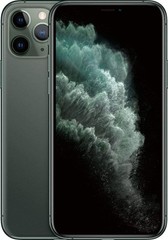 Apple iPhone 11 Pro 256GB Midnight Green Unlocked Good