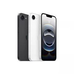 Apple iPhone 16e 128GB GSM/CDMA Unlocked – Black – Very Good
