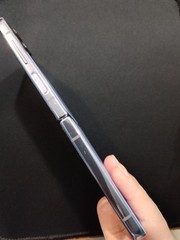 Samsung Galaxy Z Flip4 (Lavender)
