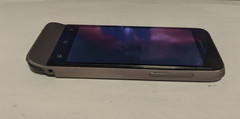 HTC One V 4GB Gray (Cricket) Read Description