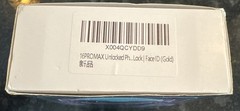 2025 New i16 Pro Max 6.8″ Android Smartphone Unlocked 8+256GB 7800mAh Dual SIM